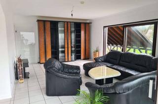 Wohnung mieten in 65604 Elz, Helle 2,5-Zimmer-EG-Wohnung mit zwei Terrassen und eigenem Garten