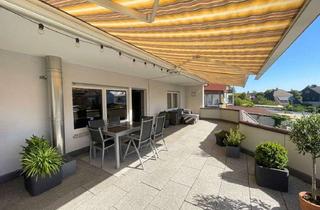 Wohnung mieten in 76287 Rheinstetten, Ruhige 3-Zimmer-Wohnung mit Terrassenoase – ideal für Paare und kleine Familien in Forchheim