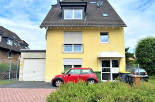 Wohnung mieten in Gräfenhardt 19, 53842 Troisdorf, Helle 3-Zimmer-Wohnung mit Terrasse u. großem Garten (AlleinNutzung)