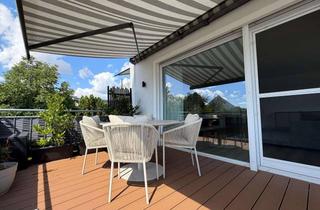 Wohnung mieten in 85080 Gaimersheim, Helle 3-Zimmer-Wohnung mit großem Balkon in Gaimersheim