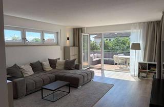 Wohnung mieten in 85080 Gaimersheim, Helle 3-Zimmer-Wohnung mit großem Balkon in Gaimersheim