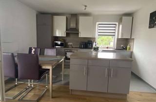 Wohnung mieten in Reichsdorfstraße, 97526 Sennfeld, 3-Zimmer-Wohnung in Sennfeld