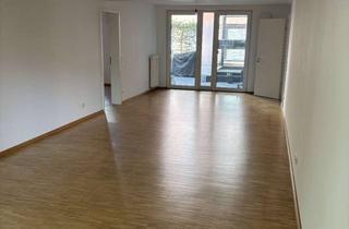 Wohnung mieten in Petronillaplatz 5a, 48157 Handorf, 3,5-Zimmer-Wohnung mit EBK, Terrasse und TG in Münster-Handorf
