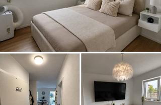 Wohnung mieten in Kettenstraße 37a, 54294 Zewen, Moderne 2‑Zimmer‑Wohnung mit großer Terrasse in Trier‑Zewen