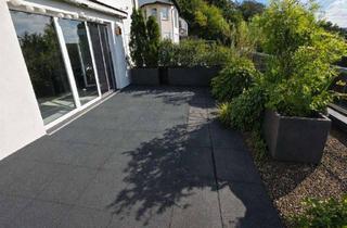 Wohnung mieten in 58313 Herdecke, Traumhafte Terrassenwohnung mit unverbaubarem Waldblick in Herdecke