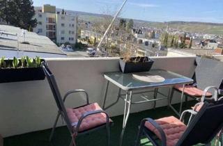 Wohnung mieten in Finkenweg, 53474 Bad Neuenahr-Ahrweiler, Helle freundliche 2 Zimmer Wohnung mit Traumblick über Neuenah - Ahrweiler