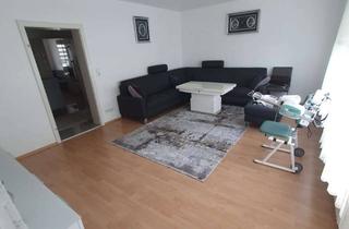 Wohnung mieten in Vallendorstrasse, 78224 Singen, 3,5 Zi-Wohnung Vallendorstrasse