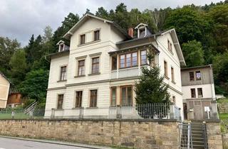 Wohnung mieten in Hohnsteiner Straße, 01814 Rathmannsdorf, Kleine 2-Zimmer-Wohnung 35 qm in Rathmannsdorf