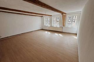 Wohnung mieten in 37574 Einbeck, frisch sanierte 111 qm Altbauwohnung in Innenstadtnähe