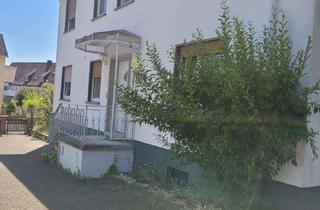 Wohnung mieten in 35260 Stadtallendorf, Stilvoll modernisiert: 4-Zimmer-Wohnung in Stadtallendorf