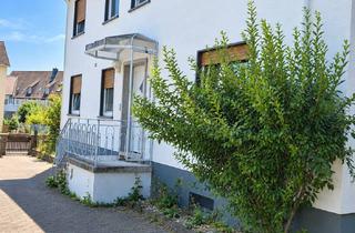 Wohnung mieten in 35260 Stadtallendorf, Stilvoll modernisiert: 4-Zimmer-Wohnung in Stadtallendorf