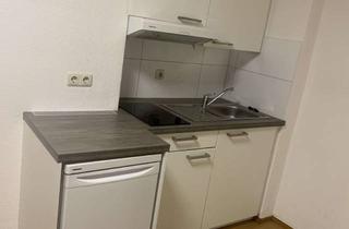 Wohnung mieten in Neustr. 94, 54290 Innenstadt, Charmantes 2‑Zimmer Apartment im 4. OG in Trier Innenstadt