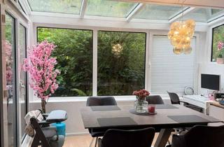 Wohnung mieten in Im Brühl, 74889 Sinsheim, Moderne 3-Zimmer-Wohnung mit Wintergarten, Terrasse und Einbauküche in ruhiger Lage!