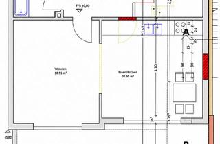 Wohnung mieten in Aulinger Straße 30, 94113 Tiefenbach, Kernsanierte 2-Zimmer Wohnung (EG) im Zentrum Tiefenbachs mit viel Privatsphäre und Blick ins Grüne