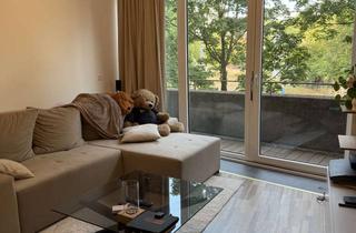 Wohnung mieten in Hansastraße 101, 44137 Dortmund, Zentral in Dortmund: 2,5-Zimmer-Wohnung in der Hansastraße; Nachmieter ab Dezember gesucht