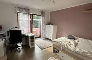 Wohnung mieten in 54294 Trier, Schöne 1-Zimmer-Wohnung 54294 Trier - Kürenz