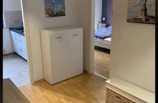 Wohnung mieten in Friedrich Ebert Straße 16, 55606 Kirn, Gemütliches Zuhause mit 3 Zimmern und Balkon