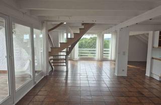 Lofts mieten in Karl-Simrock-Straße 54a, 53604 Bad Honnef, Wunderschöne und ruhige 2-Zimmer-Loft-Wohnung mit Balkon und Loggia im Grünen in Bad Honnef