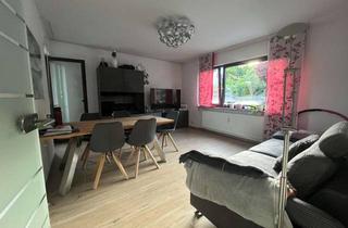 Wohnung mieten in 72631 Aichtal, Schöne 2-Zimmer-Wohnung Hochpaterre zu vermieten