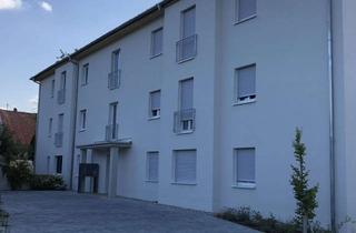 Wohnung mieten in Augsburger Straße 38a, 87766 Memmingerberg, Helle 3-Zimmer-Wohnung mit EBK und Balkon in Memmingerberg