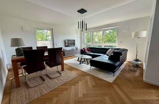 Penthouse mieten in 22395 Poppenbüttel, Hochwertiges 2-Zimmer-Penthouse in Hamburg-Poppenbüttel mit Dachterrasse, Aufzug & Tiefgarage