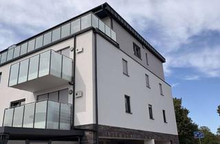 Penthouse mieten in 41515 Grevenbroich, Neubau-Penthouse in Grevenbroich: Modernes Wohnen auf 3,5 Zimmern
