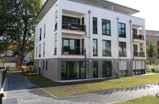 Wohnung mieten in Münchnerstraße 26, 83607 Holzkirchen, Moderne 2-Zimmer-Erdgeschosswohnung mit Einbauküche und Terrasse