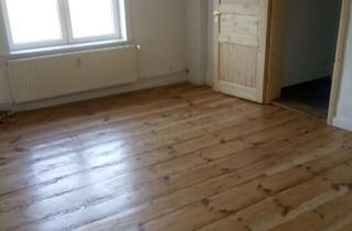 Wohnung mieten in Friedensstraße, 39615 Aulosen, Schöne ökologisch 4-Zimmer-Wohnung in Fachwerkhaus