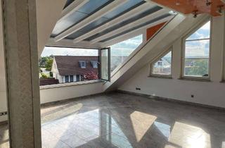 Wohnung mieten in 88255 Baindt, Großzügige 3-Zimmer-Dachgeschosswohnung – ca. 135 m² – teilmöbliert und befristet zu vermieten