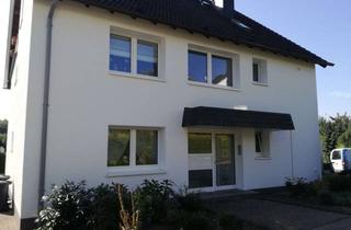 Wohnung mieten in Lerchenweg, 42477 Radevormwald, IST JETZT BEREITS VERMIETET - Grosszügige Obergeschosswohnung in Radevormwald