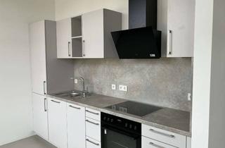 Wohnung mieten in Sausenheimer Straße 27, 67269 Grünstadt, Tolle 2-Zimmer-Wohnung mit EBK im sanierten Altbau (ehem. Gesangbuchfabrik)