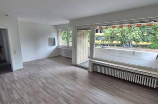 Wohnung mieten in Freiligrathring 16, 40878 Ratingen, Gepflegte 3-Zimmer Wohnung mit Balkon, Aufzug und Garage