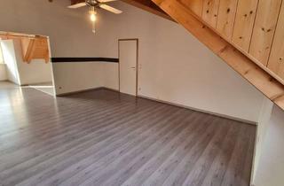 Wohnung mieten in Hauptstraße 81, 82380 Peißenberg, Dachgeschosswohnung ca. 85qm