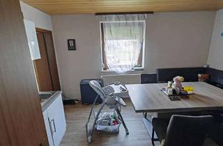 Wohnung mieten in 95352 Marktleugast, Wohnen mit Charakter: 3-Zimmer-Wohnung in Marktleugast