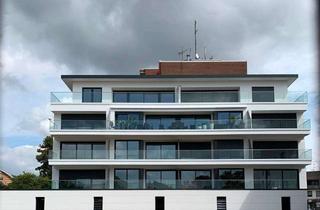 Penthouse mieten in Parkhofstraße 23 b, 41836 Hückelhoven, Barrierefreies exklusives Penthouse im Zentrum von Hückelhoven