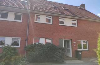 Wohnung mieten in Rathausstraße 28, 25899 Niebüll, 2-Zimmer Wohnung zentral gelegen