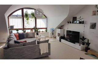 Wohnung mieten in Baedekerbogen, 21035 Bergedorf, Individuelle, geräumige 2-Zimmer-Dachgeschosswohnung mit EBK in Hamburg