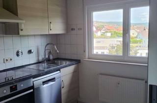Wohnung mieten in 71570 Oppenweiler, Schöne 4-Zimmer-Wohnung in Oppenweiler, 94 m²