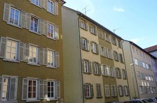 Wohnung mieten in Katharinenstraße 38, 73728 Esslingen, Liebe zum Altbau, Komfort von heute! 3-Zimmer Wohnung in der Innenstadt