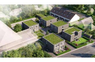 Wohnung mieten in Hamminkelner Landstraße 112, 46487 Wesel, 3-Zimmer-Wohnung mit großem privaten Süd-West-Garten
