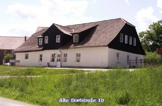 Wohnung mieten in Alte Dorfstrasse 1D, 38723 Seesen, Wohnen auf dem Rittergut Kirchberg