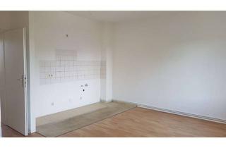 Wohnung mieten in Kösterstraße 6a, 18273 Güstrow, Wohnen mit Charakter: Zweizimmerwohnung in Güstrow
