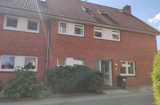 Wohnung mieten in Rathausstr. 28, 25899 Niebüll, Freundliche 2-Zimmer-Wohnung zur Miete zentral in Niebüll