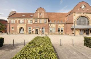 Wohnung mieten in 49610 Quakenbrück, Erstbezug zur Miete mit historischem Charme