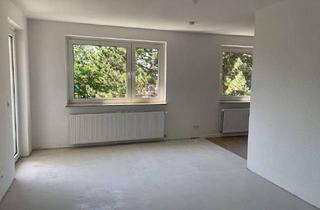Sozialwohnungen mieten in Niddastr., 38120 Weststadt, Niddastr. 5, 3 3 - Modernisierte 2-Zimmer-Wohnung mit Loggia! WBS notwendig!