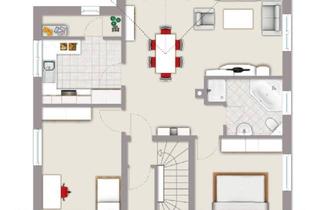 Wohnung mieten in 77871 Renchen, 3-Zimmer-Wohnung in Renchen: Ihr neues Zuhause mit Balkon