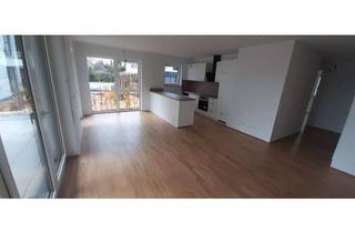 Wohnung mieten in Markenbrunnen, 74635 Kupferzell, Neuwertige 3-Zimmer-EG-Wohnung mit EBK ,Terrasse und Gartenanteil in Kupferzell