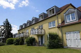 Wohnung mieten in Ährenweg, 95448 Wolfsbach, Gepflegtes und ruhiges Apartment in schöner Wohnanlage