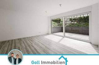 Wohnung mieten in Heimigweg, 52152 Simmerath, Neuwertige 2-Zimmer-Wohnung mit Terrasse in Simmerath