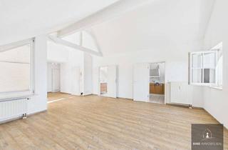 Wohnung mieten in 71711 Murr, Erstbezug nach Renovierung - Helle DG-Wohnung mit Loggia